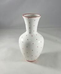 Gmundner Keramik-Vase Form AG16